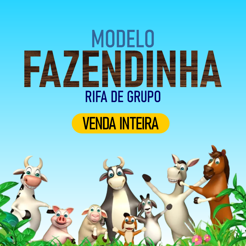 Fazendinha 19 horas Bahia