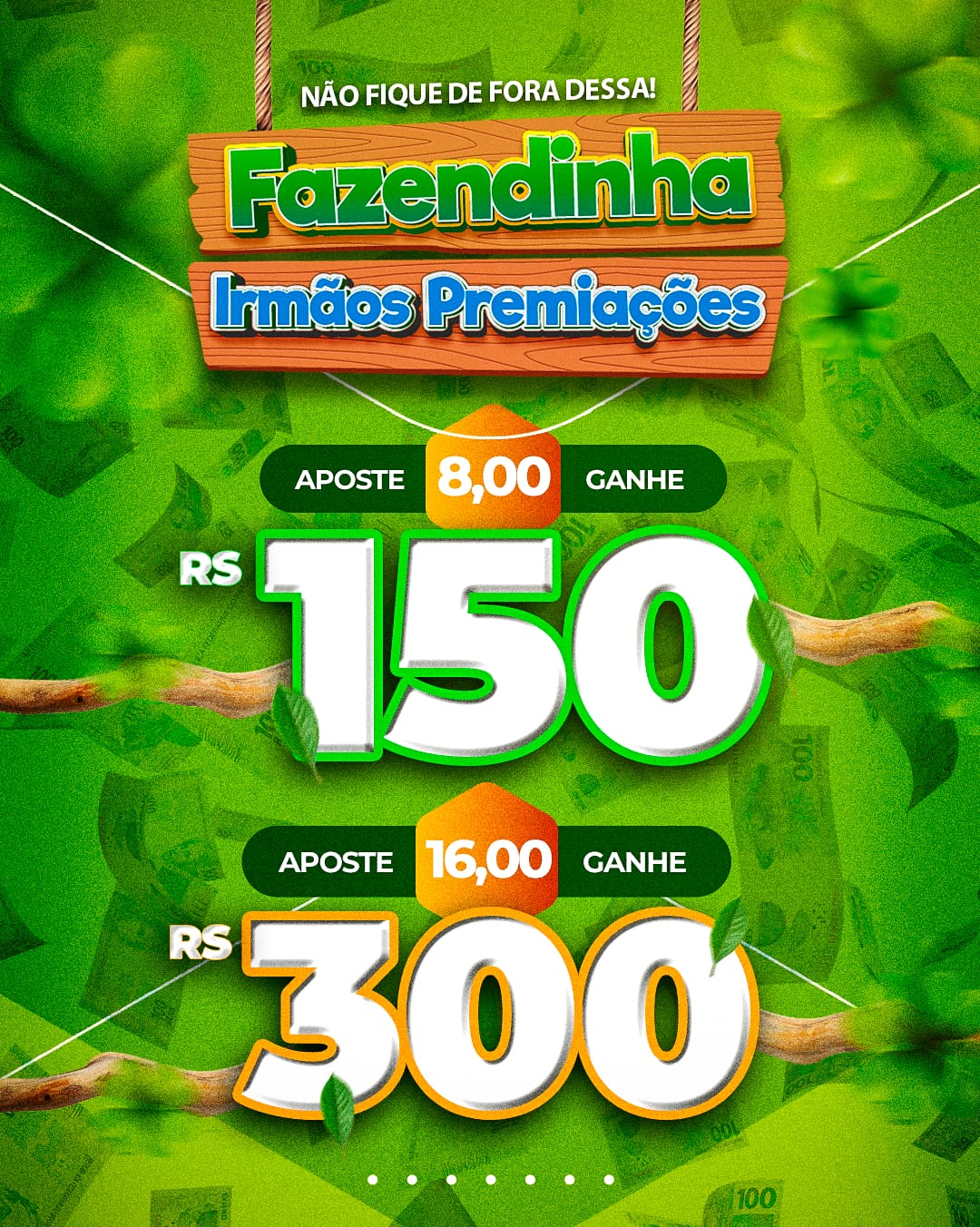 Fazendinha 21 Horas Bahia