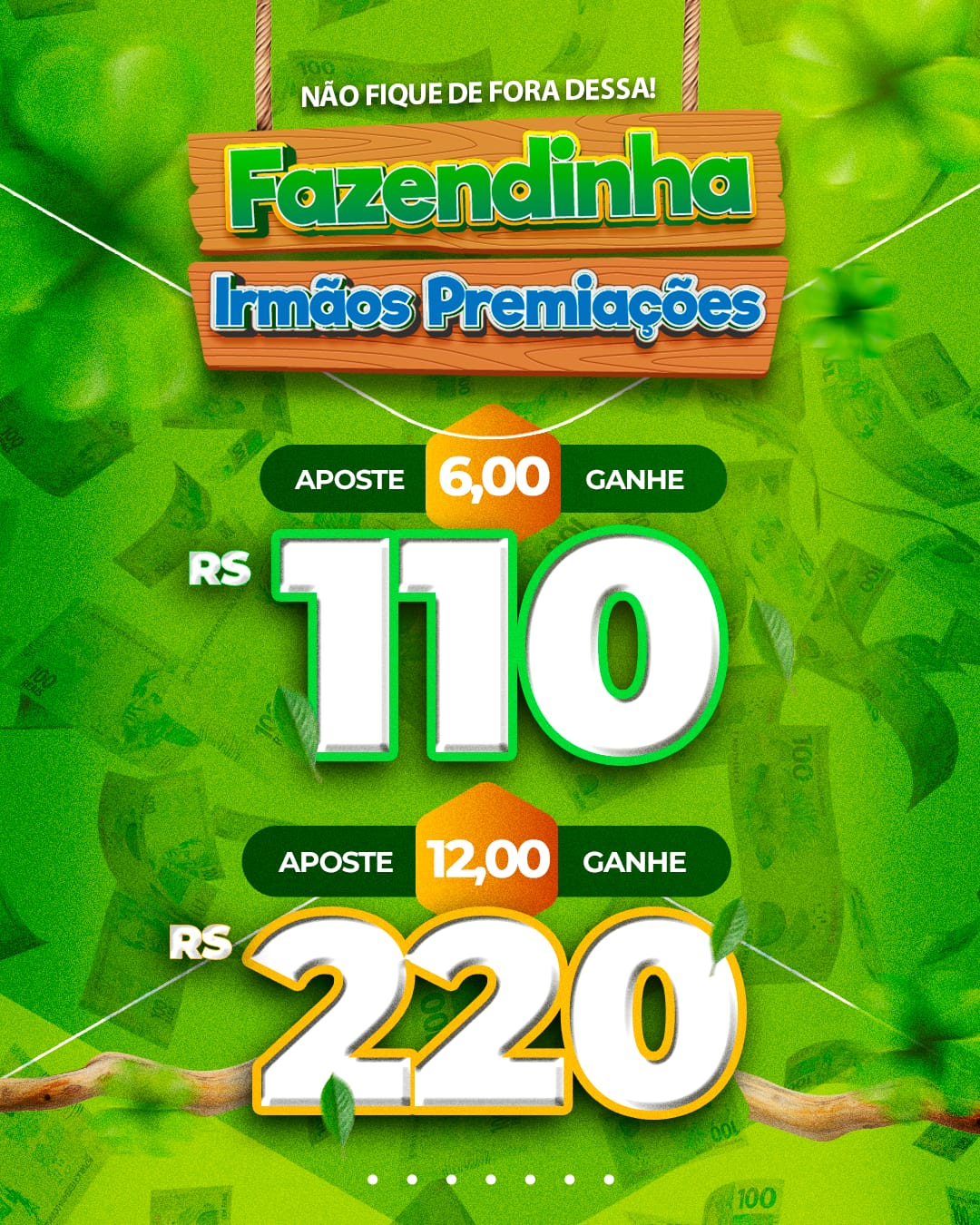 Fazendinha 12 horas Bahia