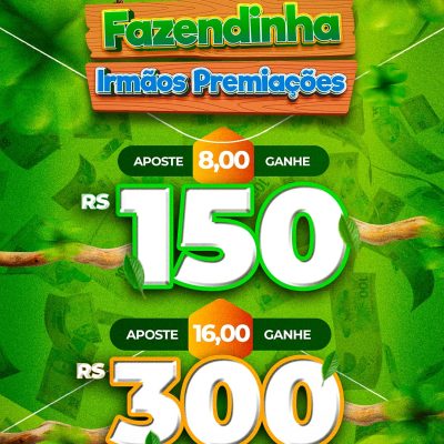 Fazendinha federal