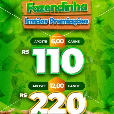 Fazendinha 12 horas Bahia