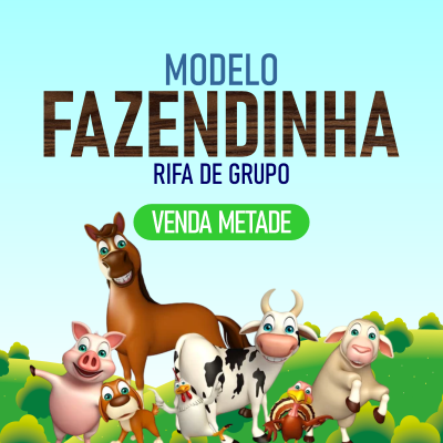 Fazendinha 12 horas